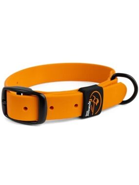 SPORTDOG Rugged Utility Collar Large Orange NEW